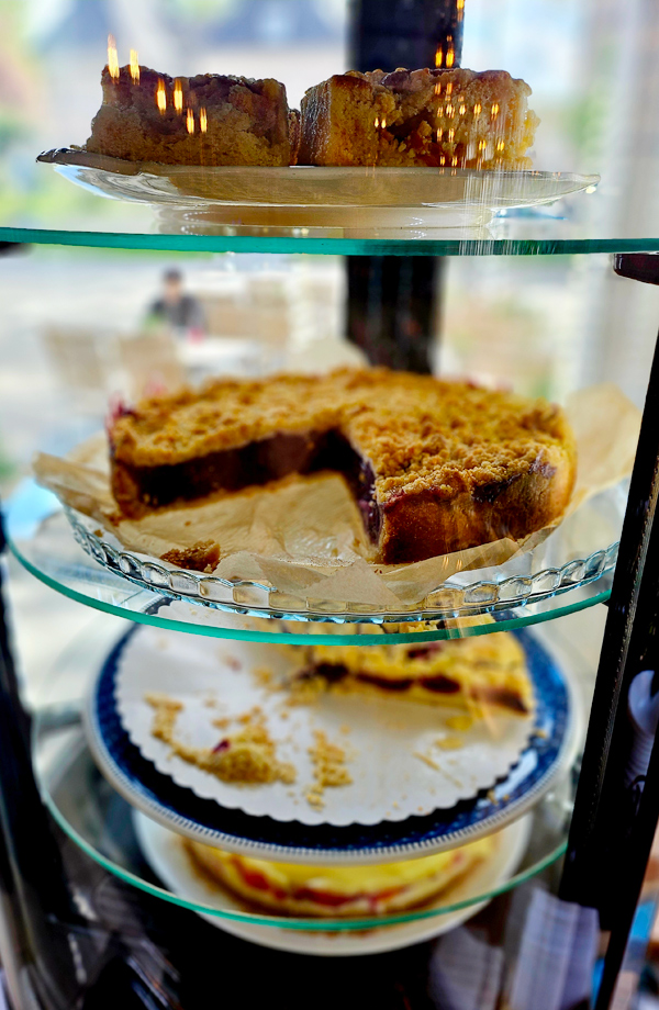 Kims Café, Neuss | Speisen
