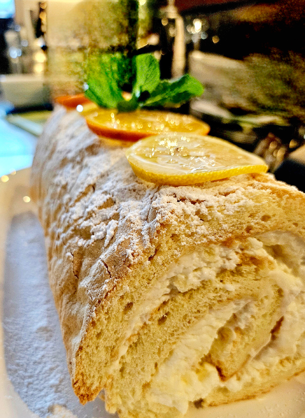 Kims Café, Neuss | Speisen